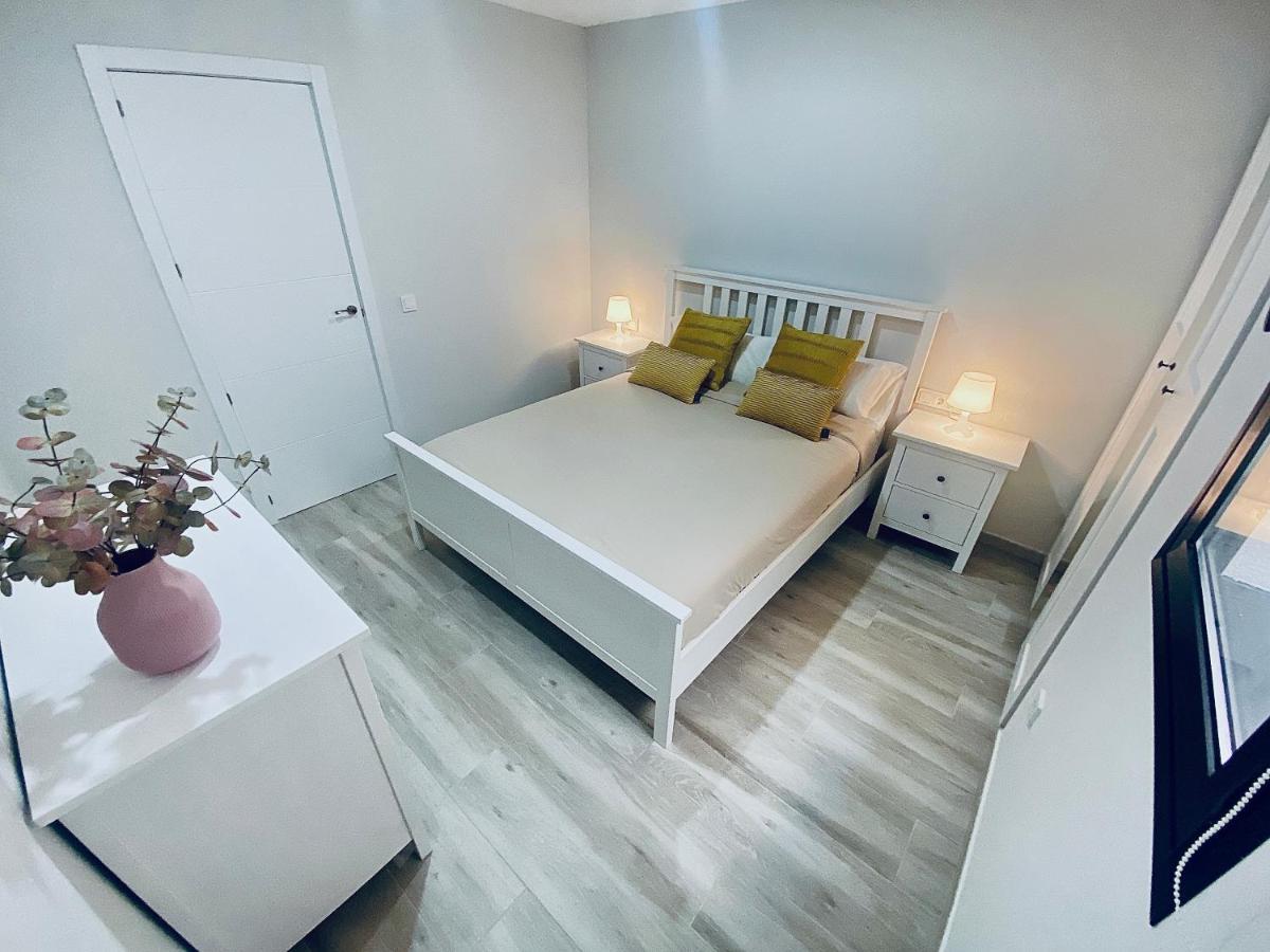 Diseno Y Comodidad En El Medano By Top Stay Exterior foto