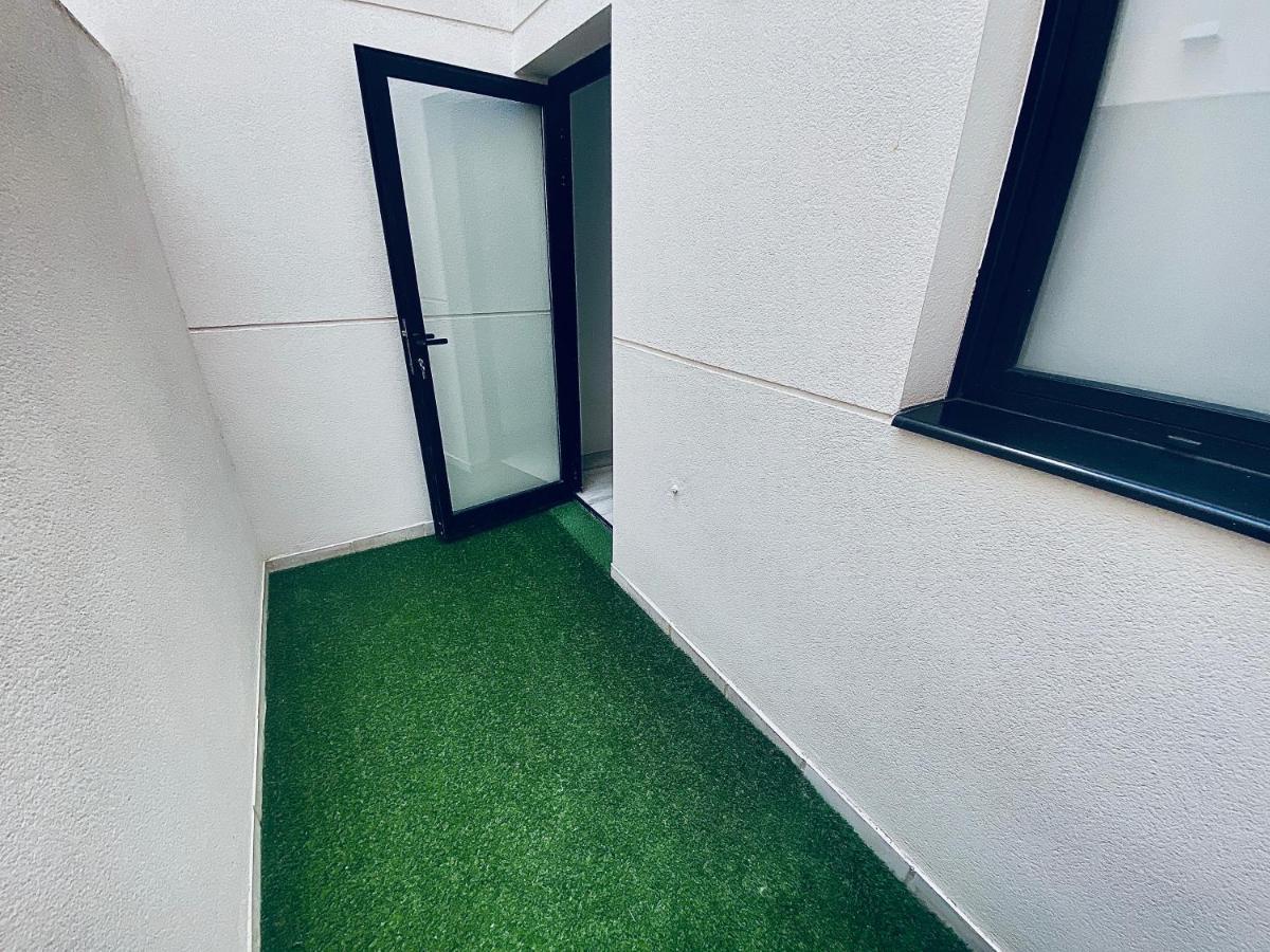 Diseno Y Comodidad En El Medano By Top Stay Exterior foto