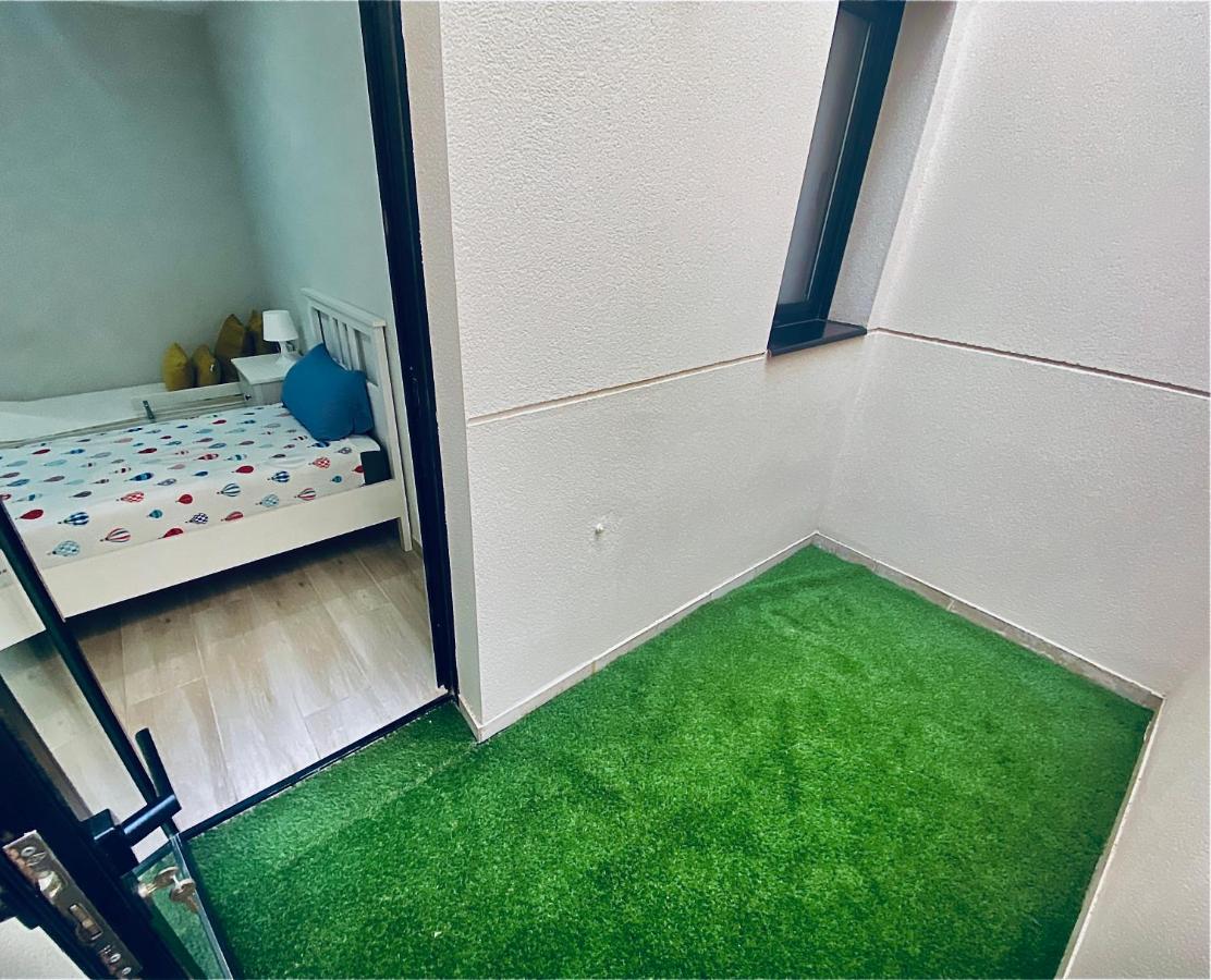 Diseno Y Comodidad En El Medano By Top Stay Exterior foto