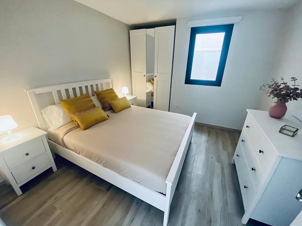 Diseno Y Comodidad En El Medano By Top Stay Exterior foto